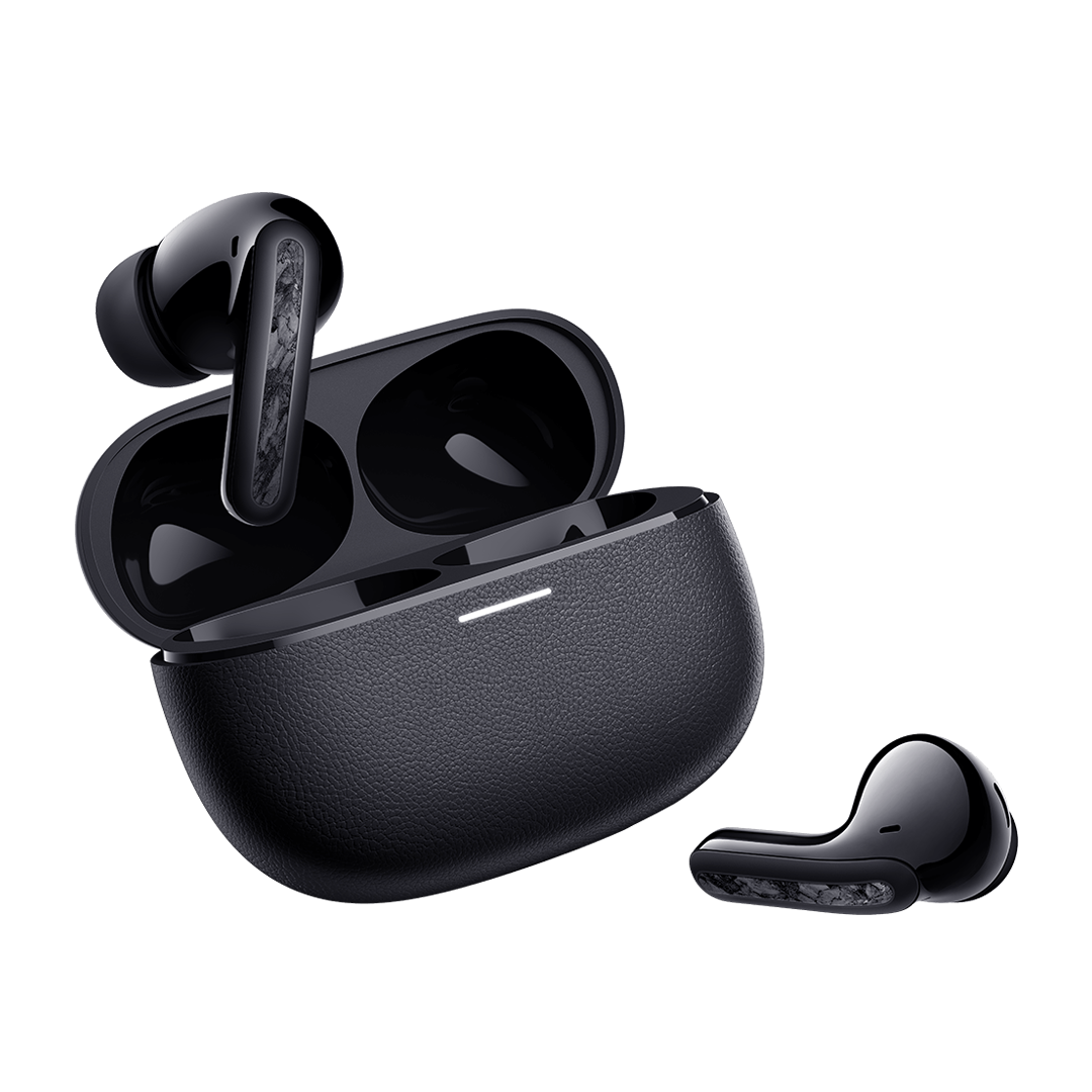 Xiaomi Redmi Buds 5 Pro - أسود Xiaomi Redmi Buds 5 Pro - أسود